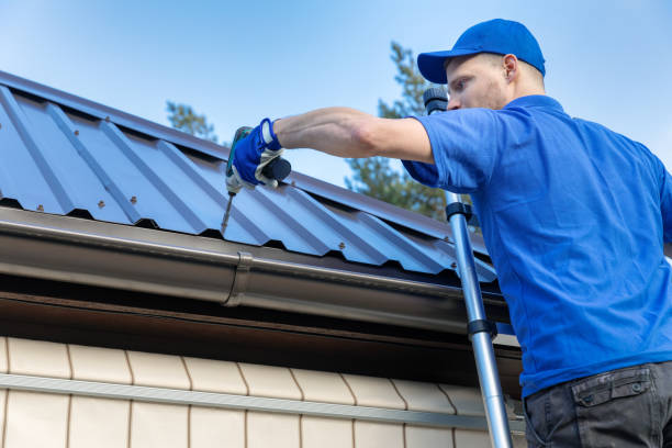 Roof Coating Services in Claryville, KY