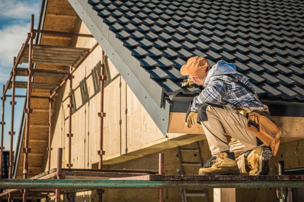 4 Ply Roofing in Claryville, KY