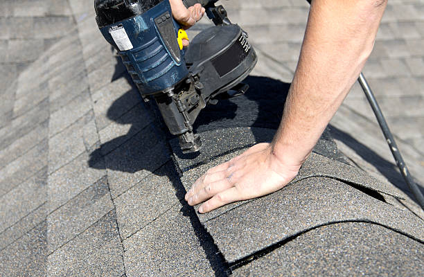 Best Roofing for New Construction  in Claryville, KY