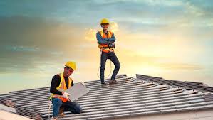 Trusted Claryville, KY Roofing services Experts